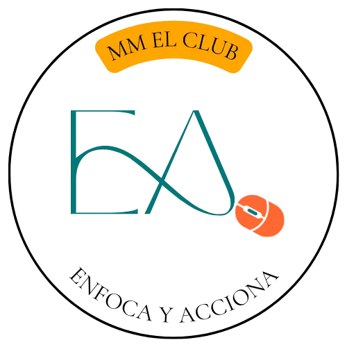 Enfoca y Acciona 3 sesiones 
