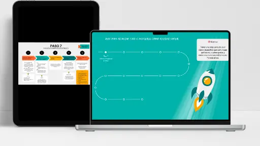 Ruta para montar tu negocio como Asistente Virtual